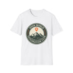 Open World Exploration Club T-Shirt