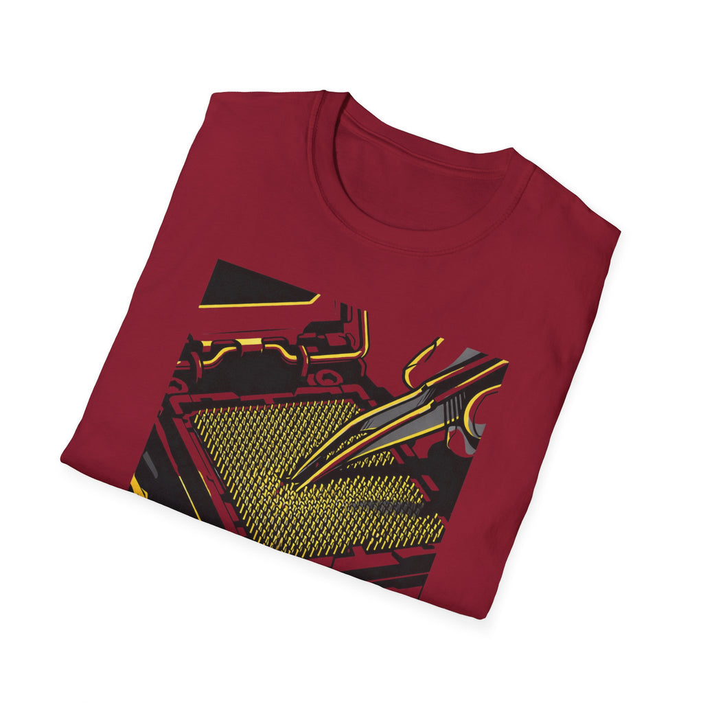Don't Breath T-Shirt