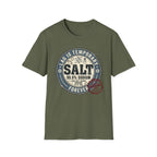 Lag is Temporary T-Shirt