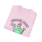 Healer Main T-Shirt