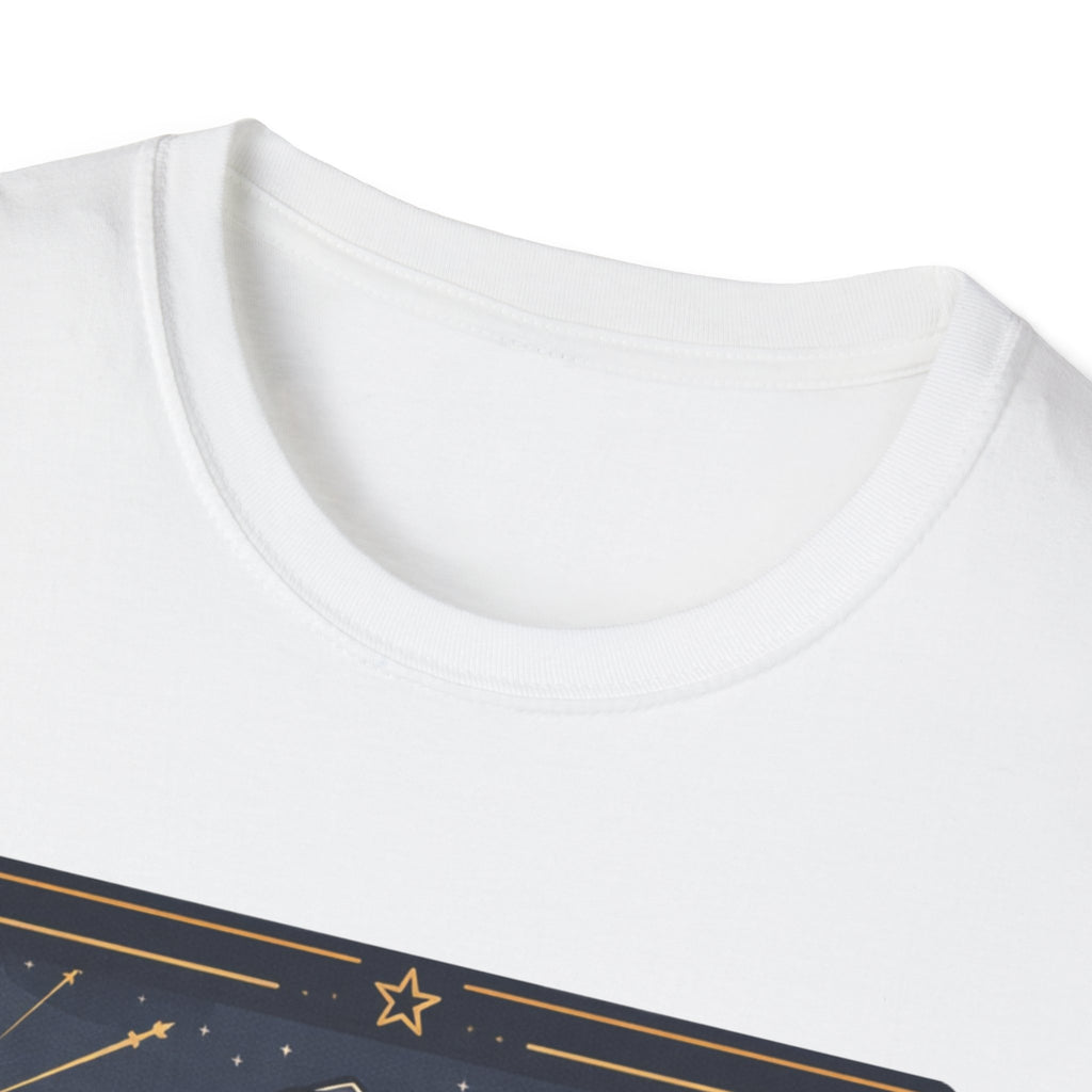 The Looter Card T-Shirt