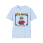 No Loot T-Shirt