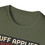 Buffs Applied T-Shirt