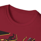 Don't Breath T-Shirt