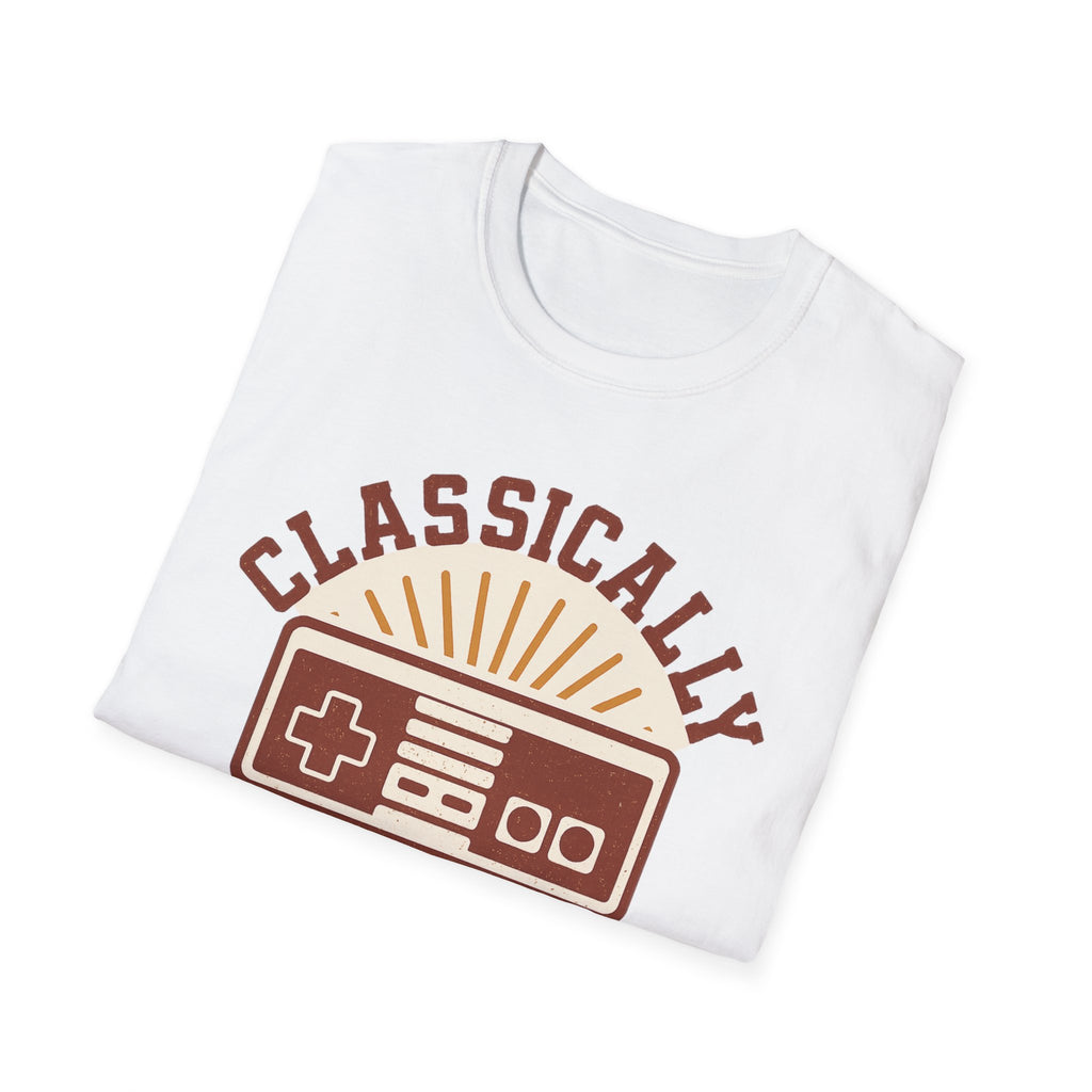 Classically Trained V2 T-Shirt