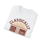 Classically Trained V2 T-Shirt
