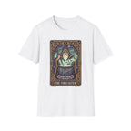 The Forecaster Tarot Card T-Shirt