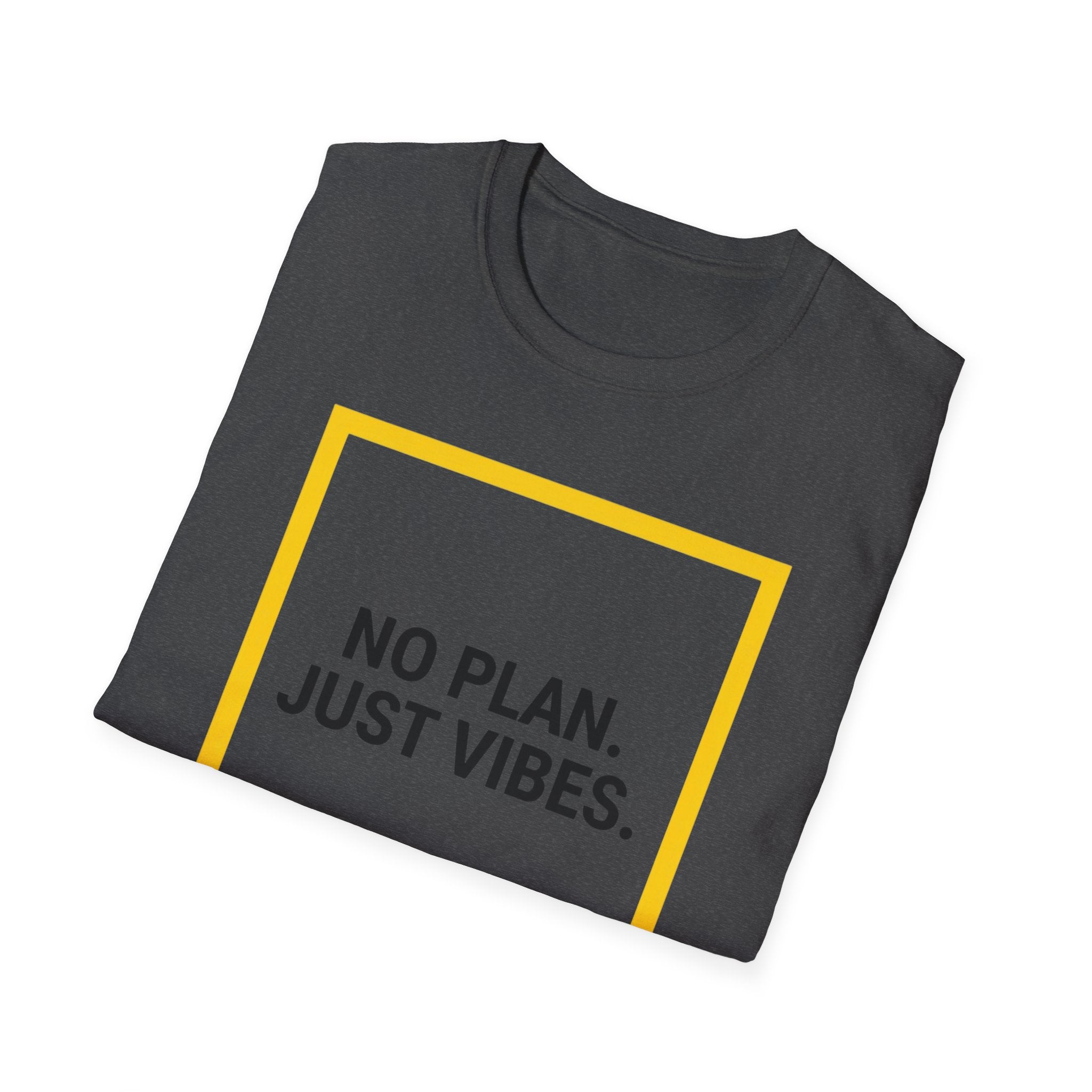 Vibes and Cursor V3 T-Shirt