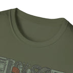 Cable Management T-Shirt