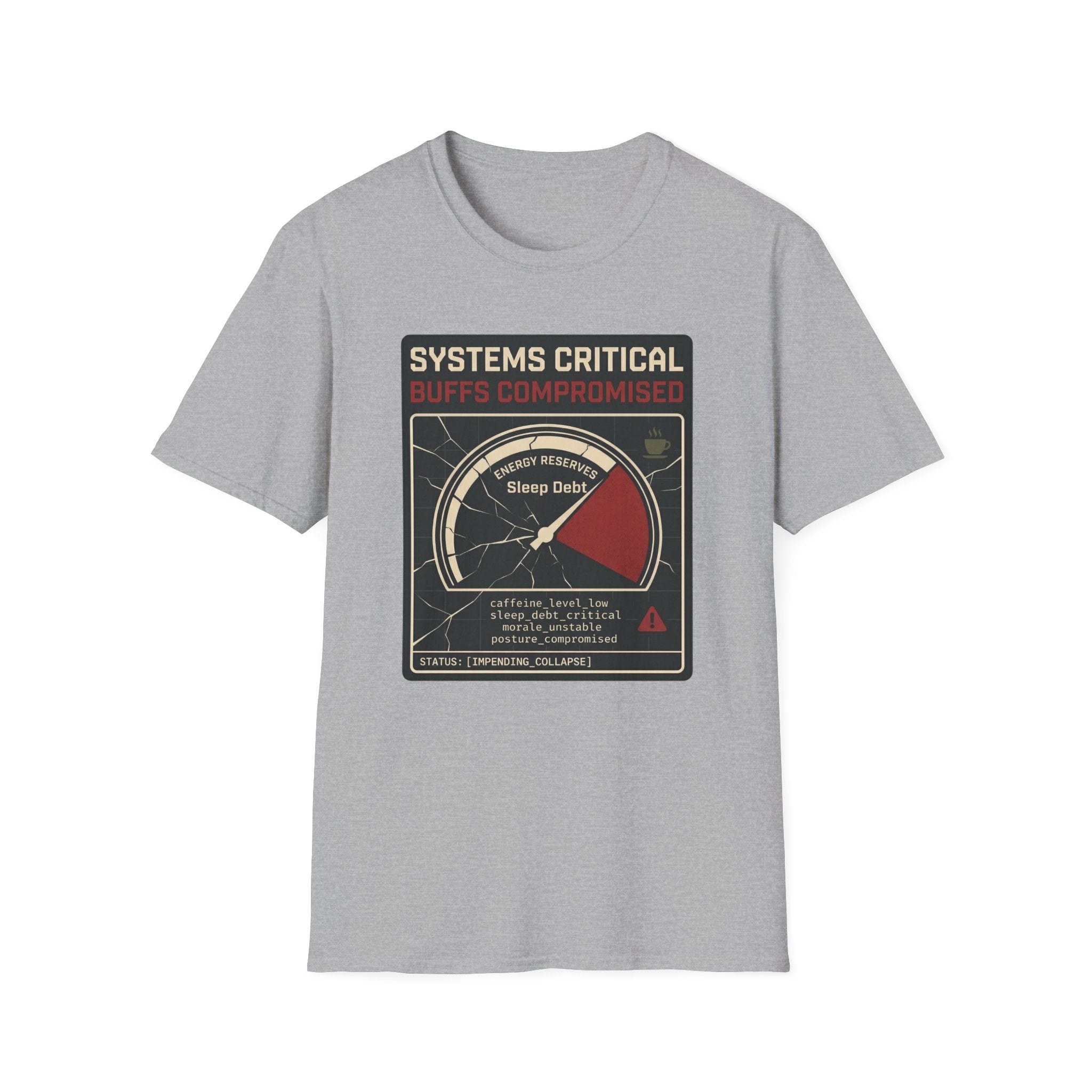 Buffs T-Shirt