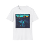 One More Run T-Shirt