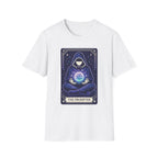 The Prompter Tarot Card T-Shirt