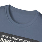 Bare Minimum Achievement T-Shirt