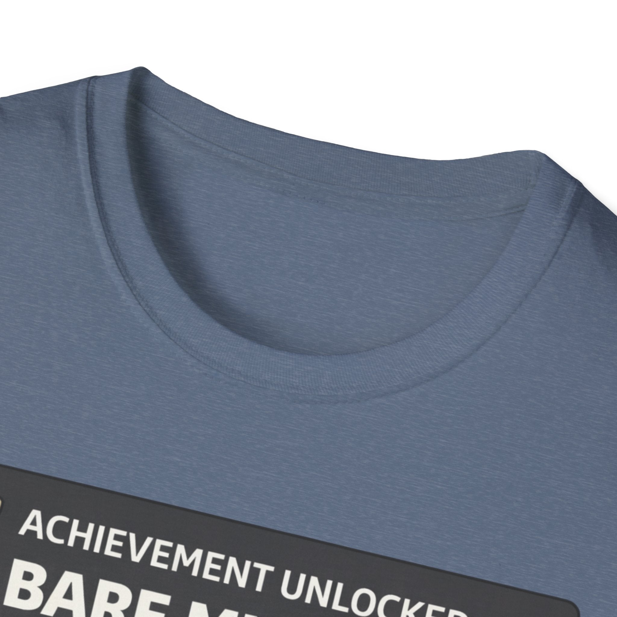 Bare Minimum Achievement T-Shirt