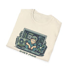 Just One More Upgrade T-Shirt
