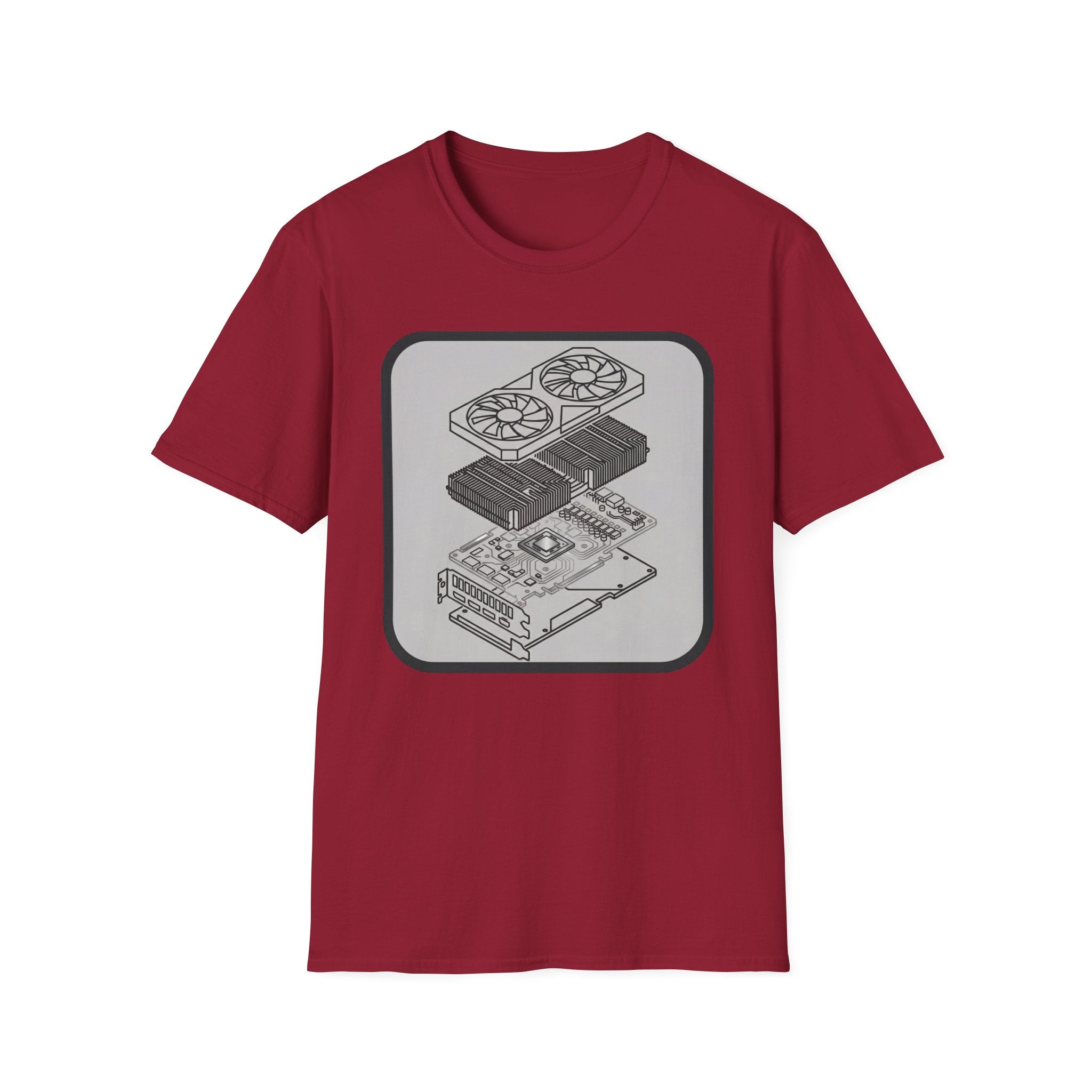 GPU T-Shirt