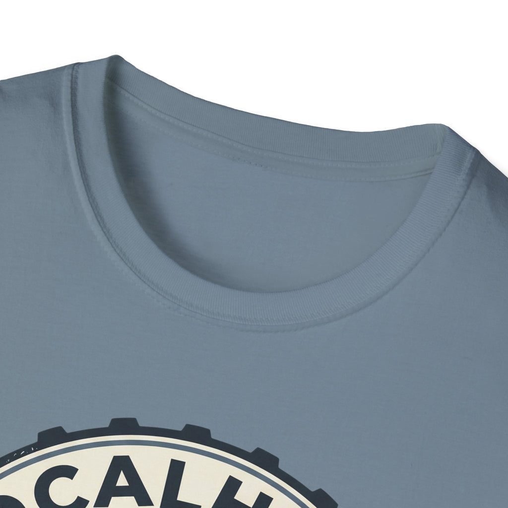 Local Host Social Club T-Shirt
