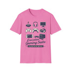Executive Gaming Suite T-Shirt