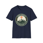 Open World Exploration Club T-Shirt