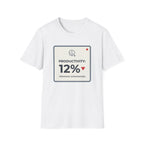 Productivity Trending Downward T-Shirt