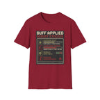 Buffs Applied T-Shirt