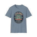Local Host Social Club V2 T-Shirt