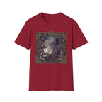 The DebuggerTarot Card T-Shirt