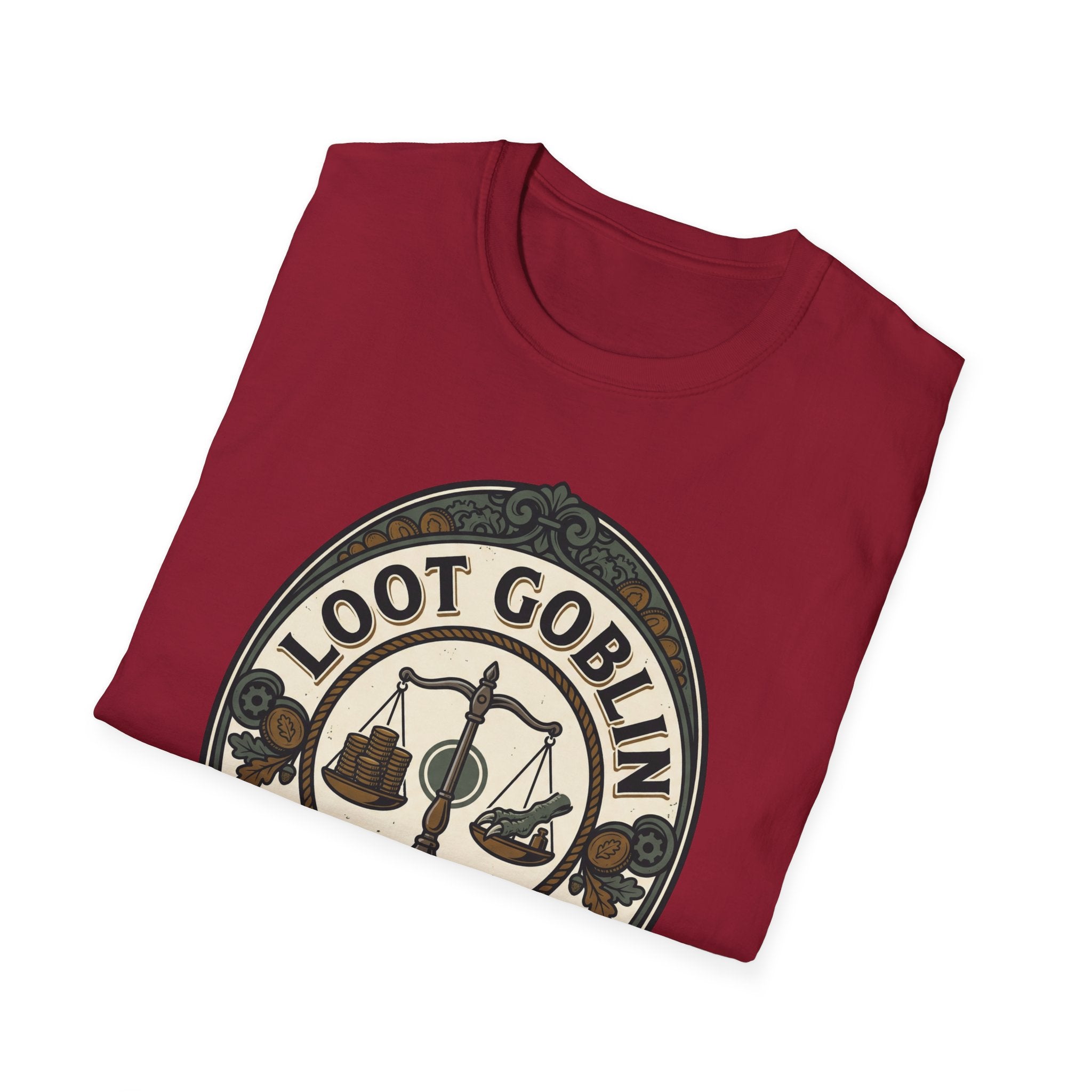 Loot Goblin T-Shirt
