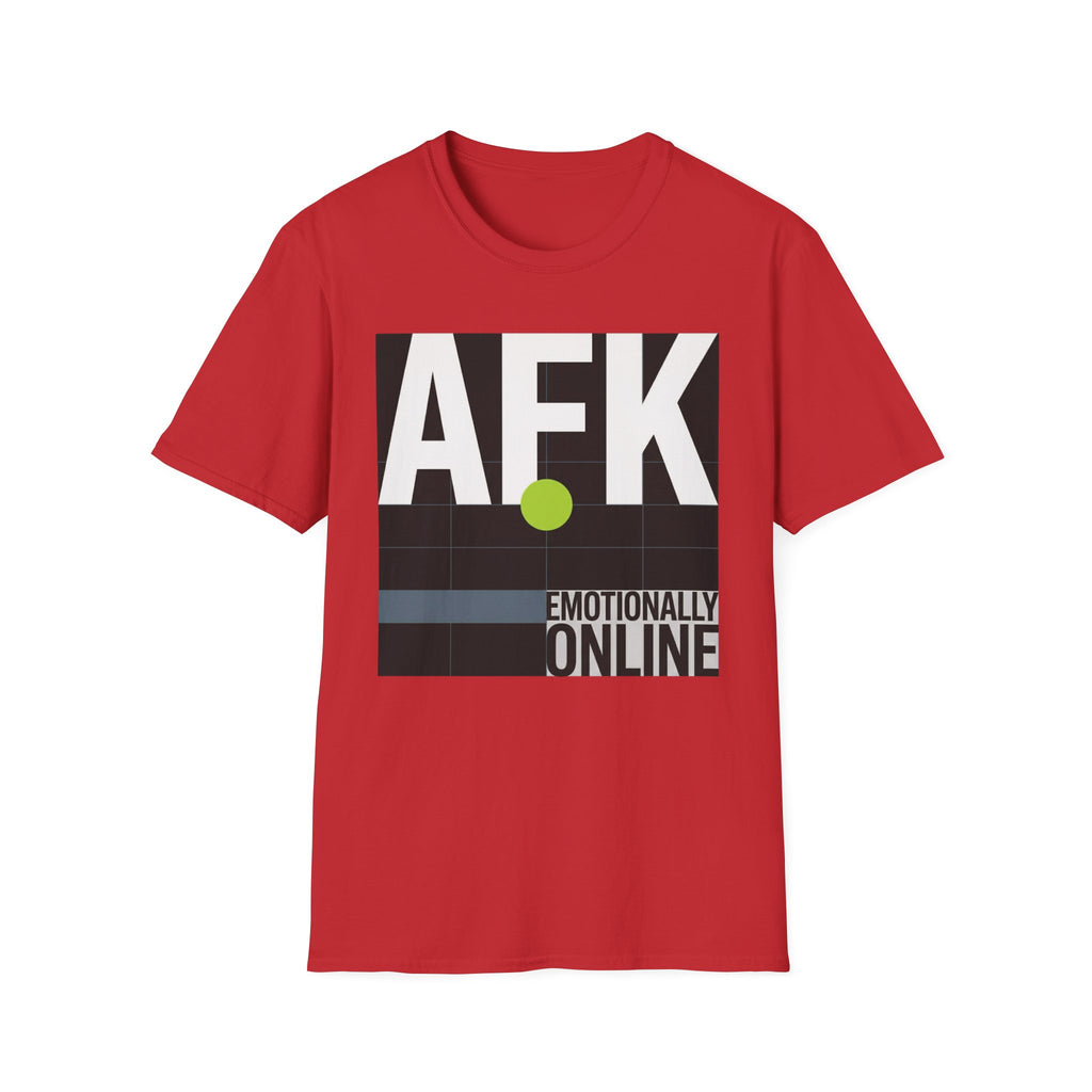 AFK T-Shirt