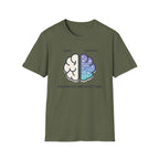 Balanced Architecture T-Shirt