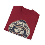 Cobol & Sons T-Shirt