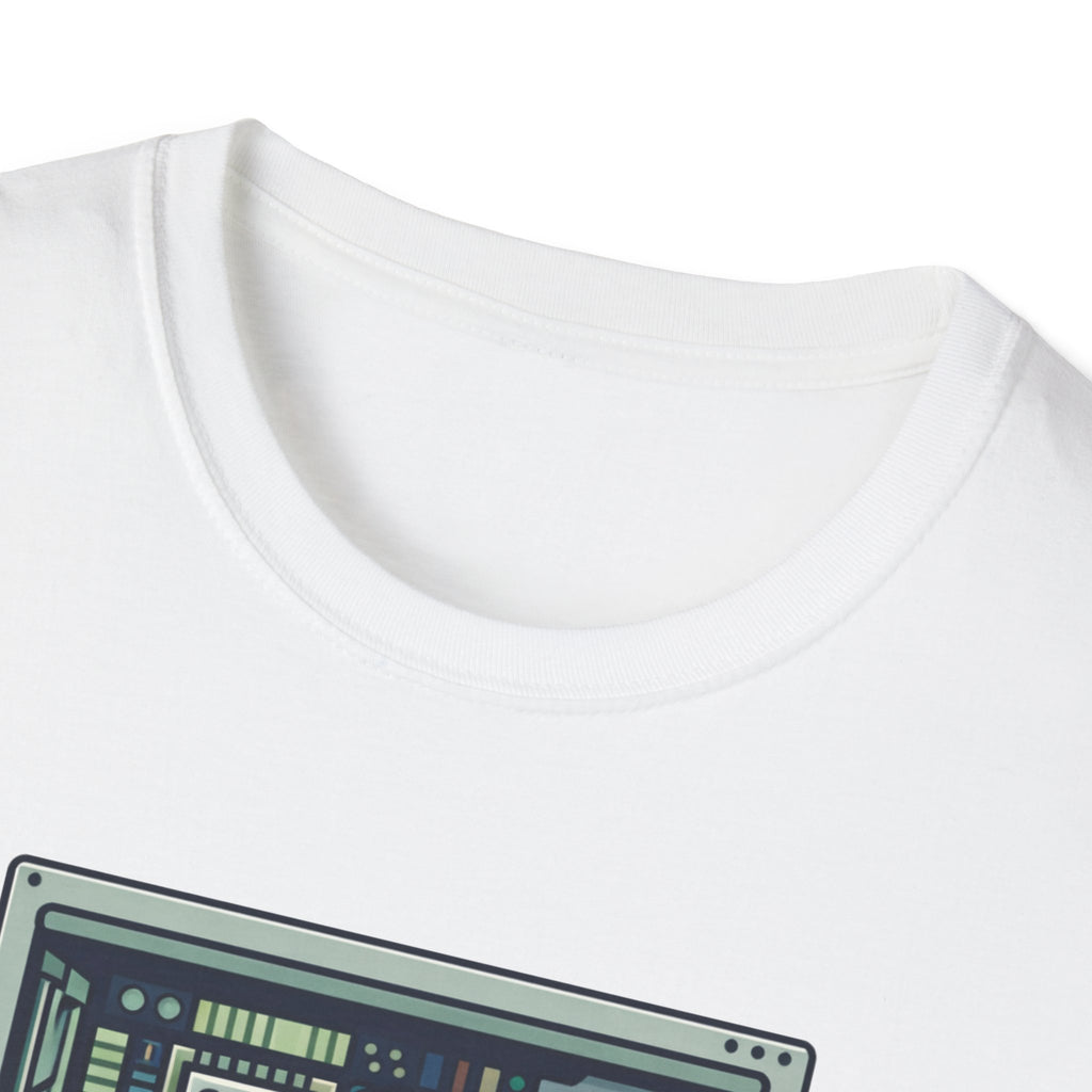 Just One More Upgrade T-Shirt