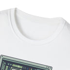 Just One More Upgrade T-Shirt