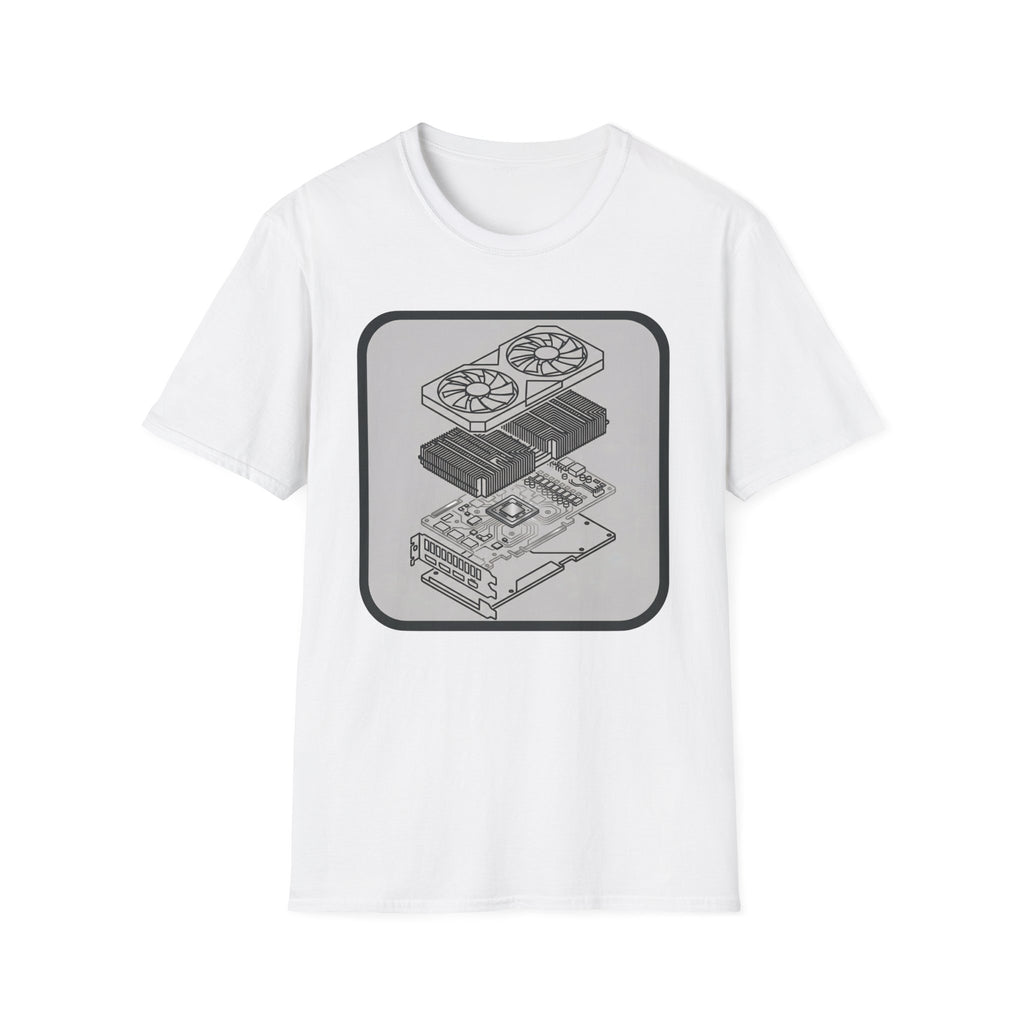 GPU T-Shirt