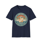 Ancient Systems T-Shirt