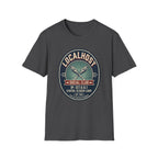 Local Host Social Club V2 T-Shirt