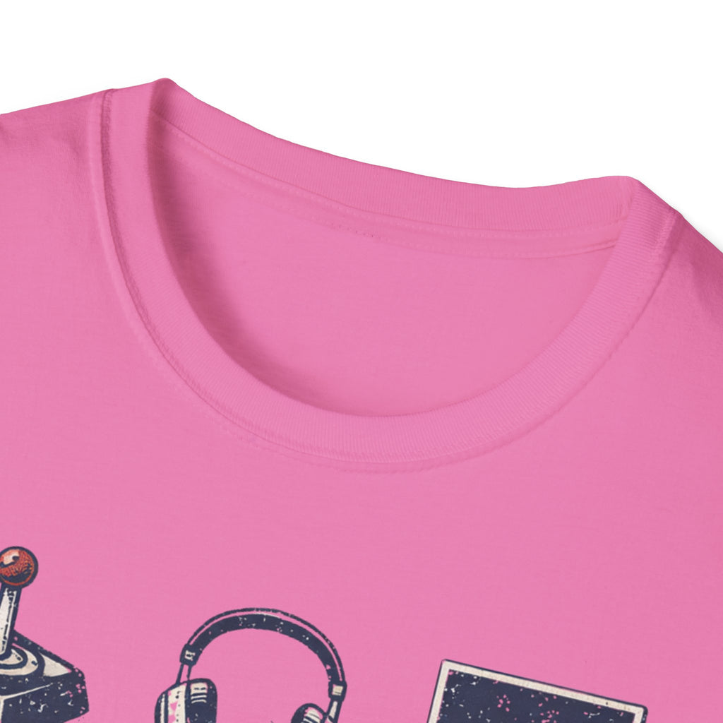 Executive Gaming Suite T-Shirt