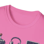 Executive Gaming Suite T-Shirt
