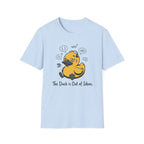 This Duck is Out of Ideas T-Shirt