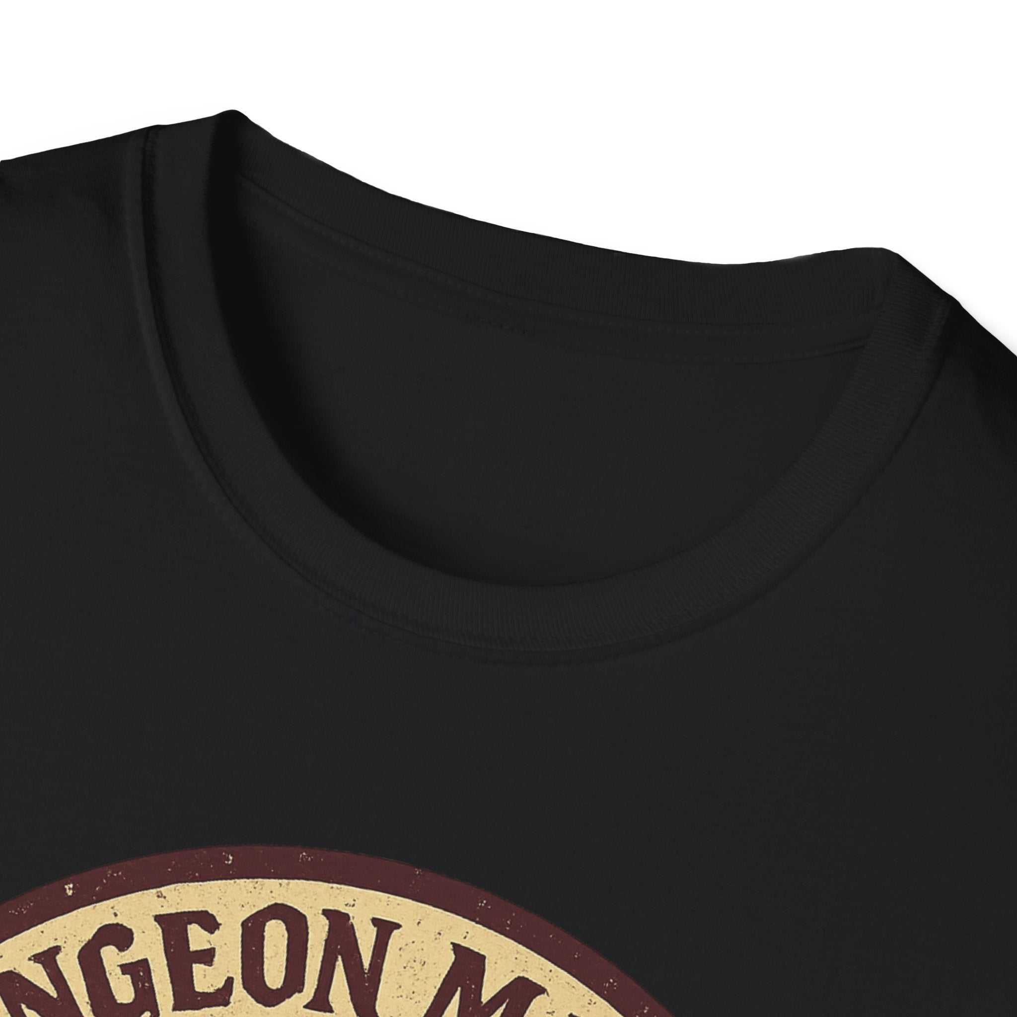 Dungeon Master T-Shirt