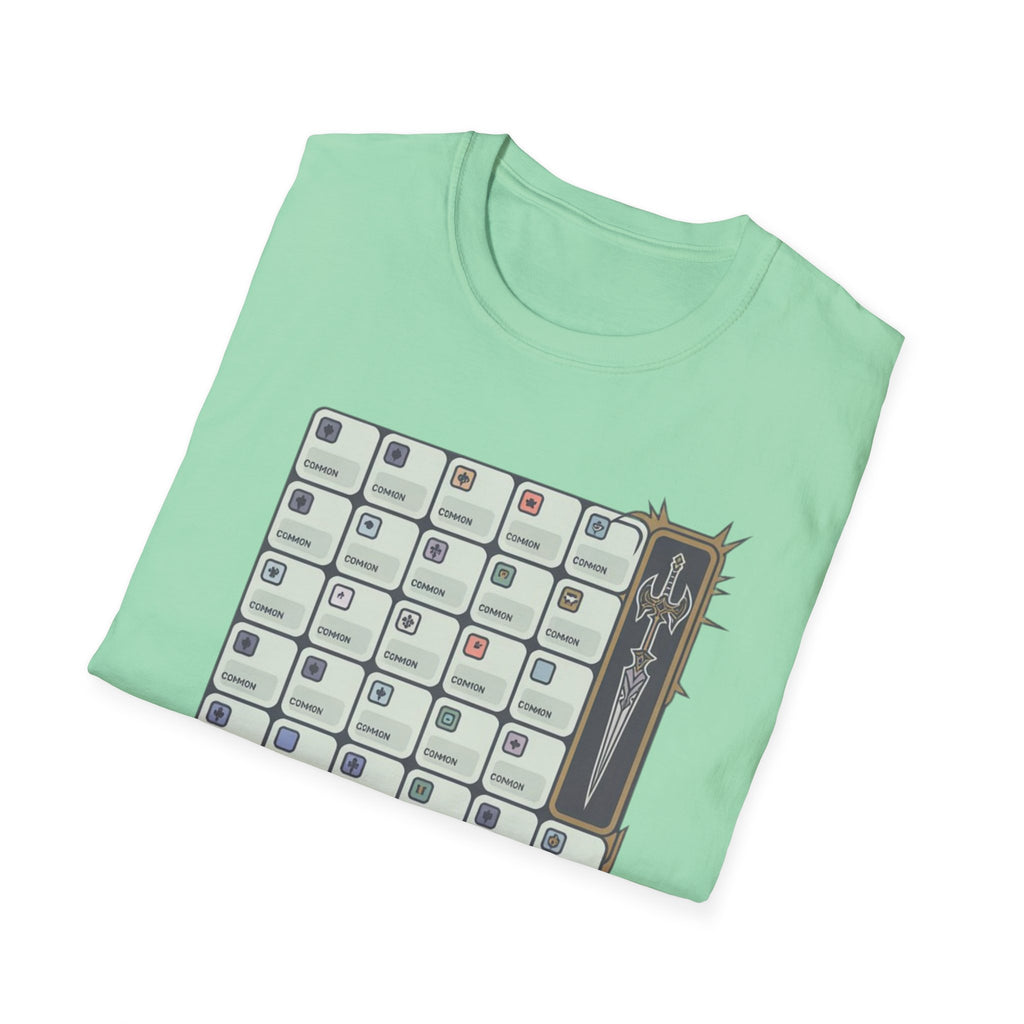 RNG is a Lifestyle T-Shirt