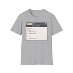 Daily Quest T-Shirt