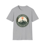 Open World Exploration Club T-Shirt