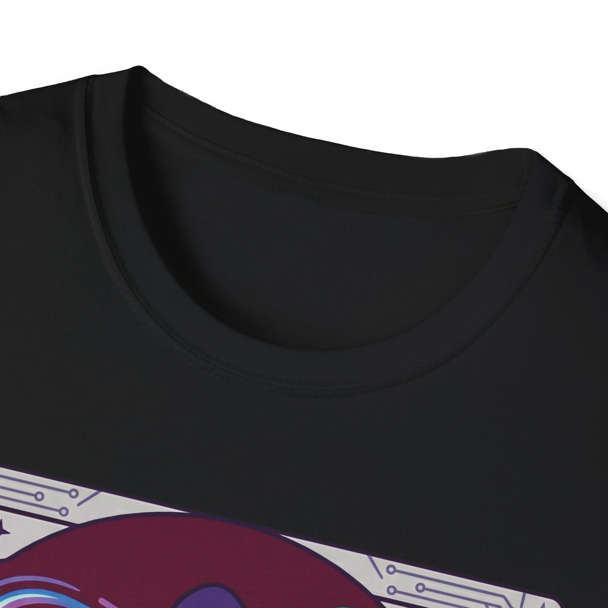 PC Builder Tarot Card T-Shirt