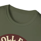 Roll for Initiative T-Shirt