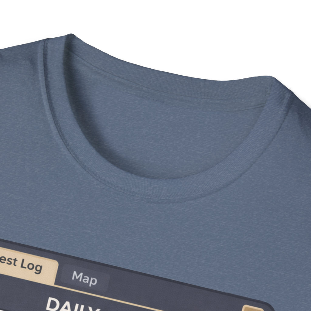Daily Quest T-Shirt
