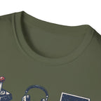 Executive Gaming Suite T-Shirt