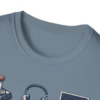 Executive Gaming Suite T-Shirt