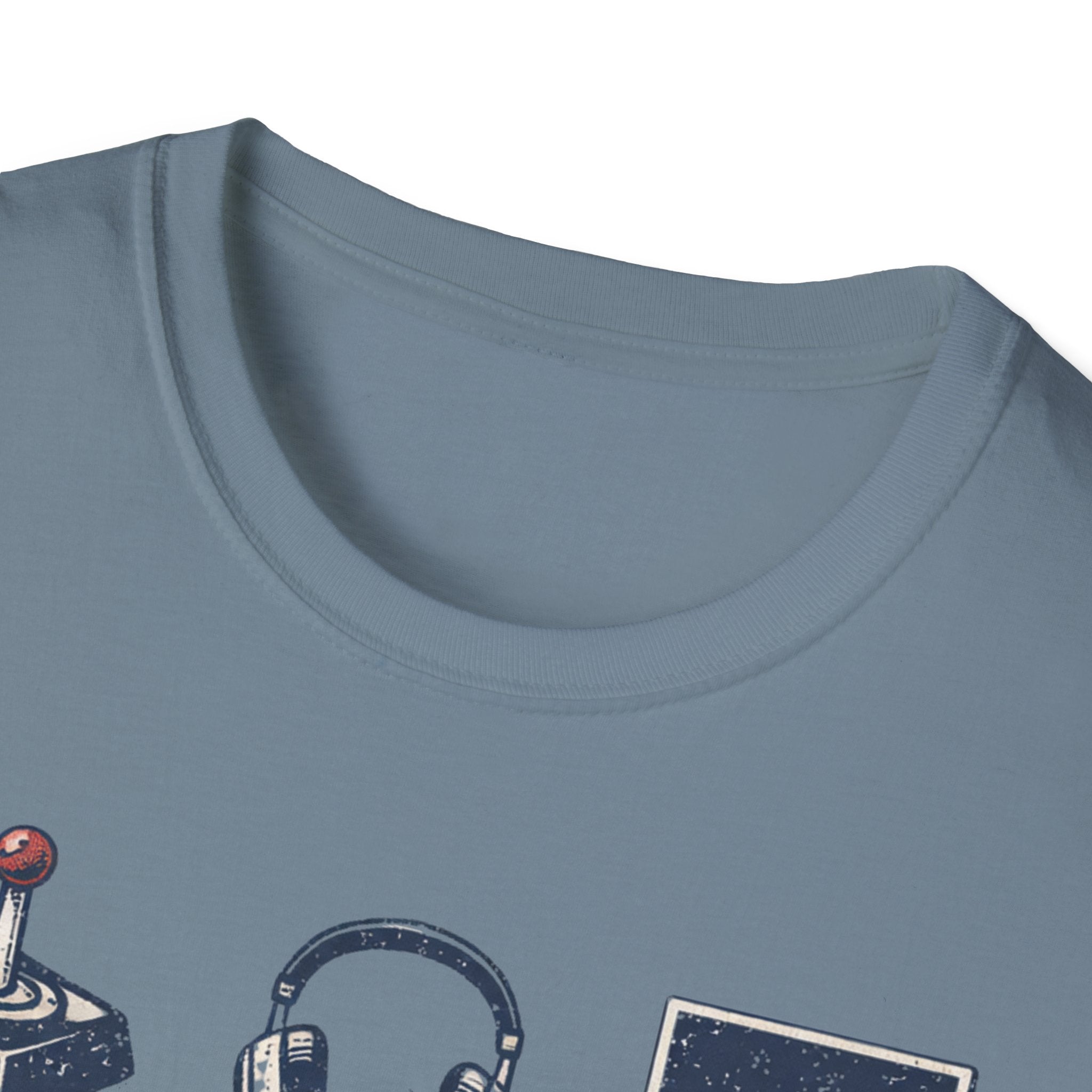 Executive Gaming Suite T-Shirt