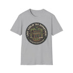 Loot Goblin Tax Dept V3 T-Shirt